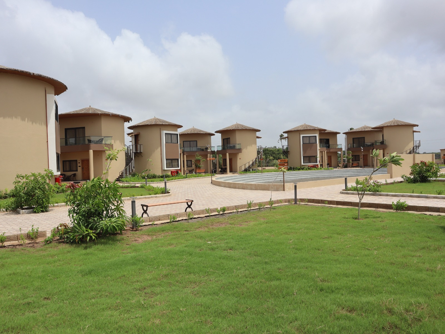Cloud9 Club Resort (A Unit Of Dawon Hospitality),,3 star