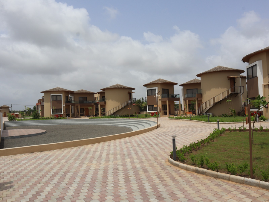 Cloud9 Club Resort (A Unit Of Dawon Hospitality),,3 star