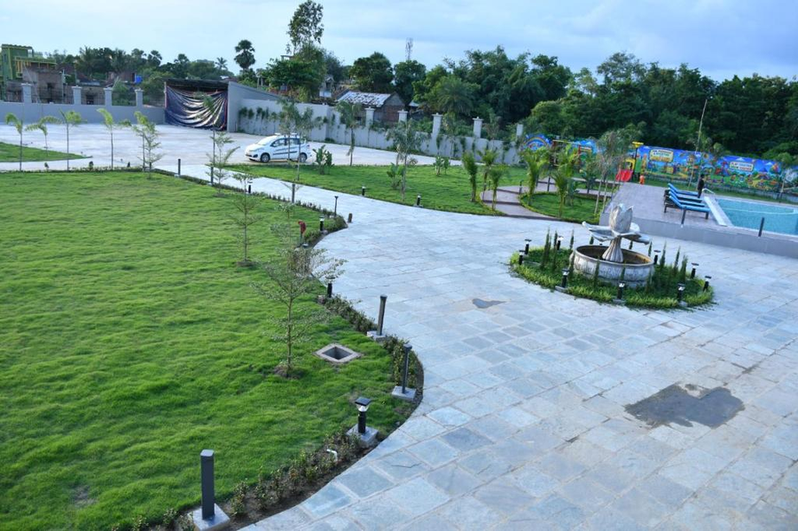 dev shanti hotel and resort
