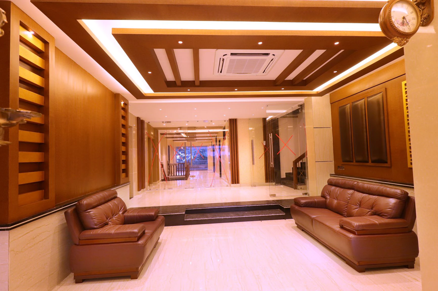 hotel samudra
