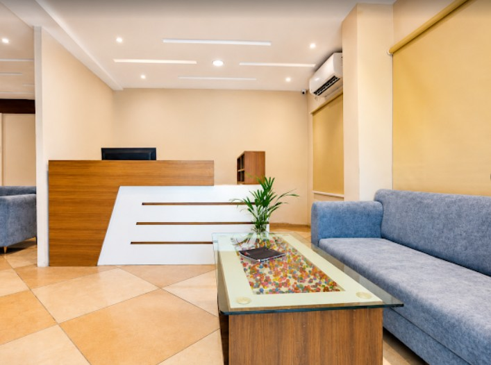 Hotel Srinivasa Premier, Vijay Nagar,,3 star