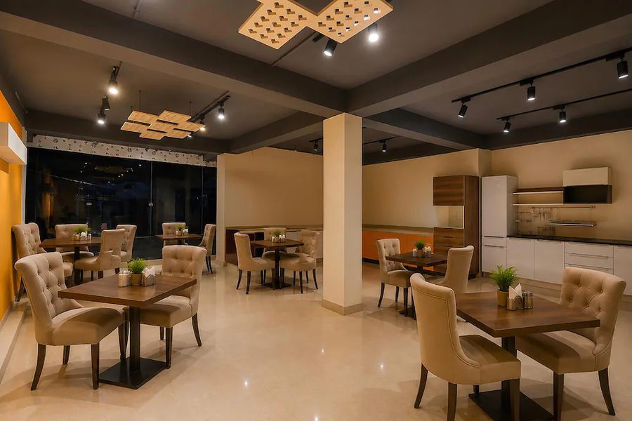 hotel southwind