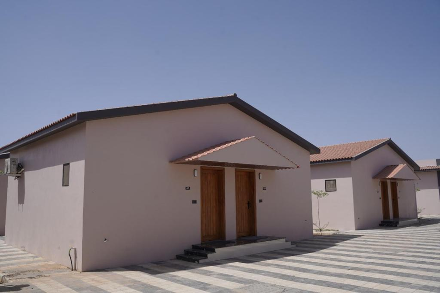 Palm Glow Resort,,3 star