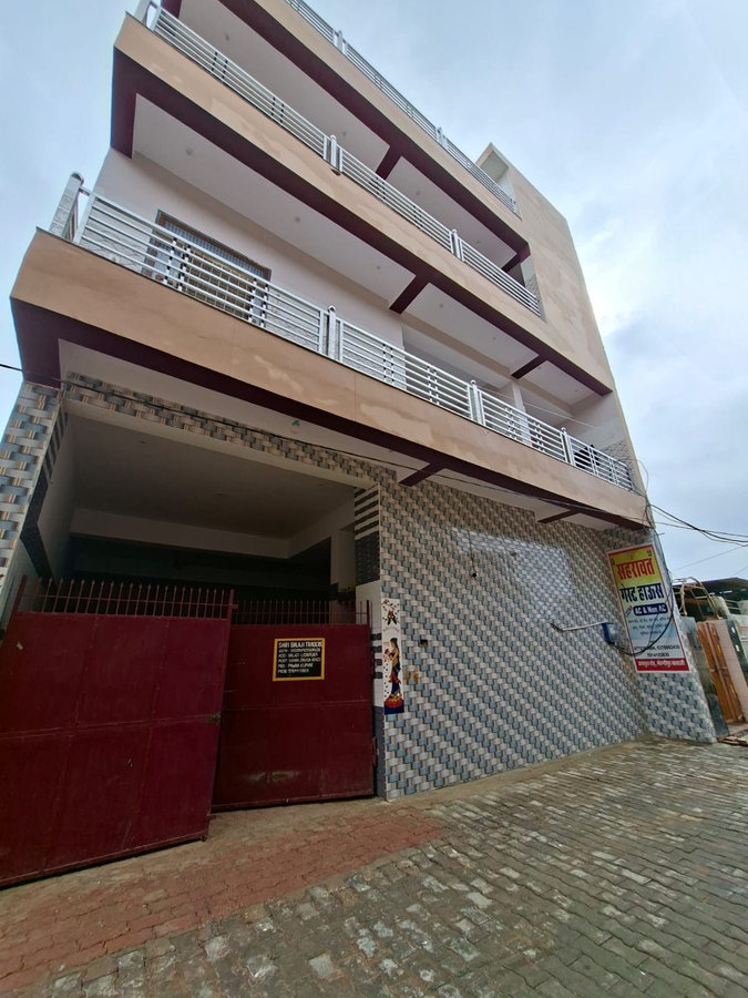 sehrawat guest house