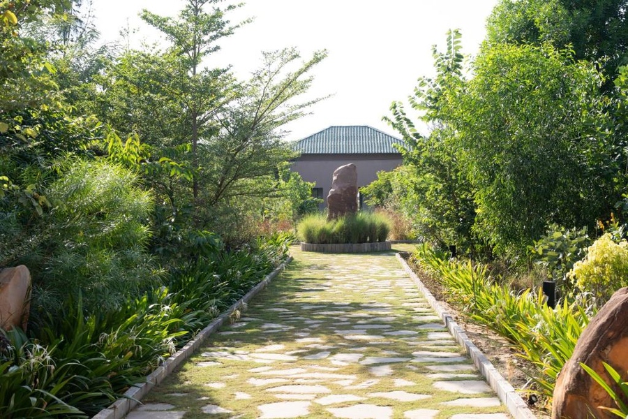 Brij Tara, Ranthambore - A Luxury Wildlife Resort,Opposite Gram Kundera Range, Sawai Madhopur, Ranthambore, Rajasthan, India - 322029,5 star