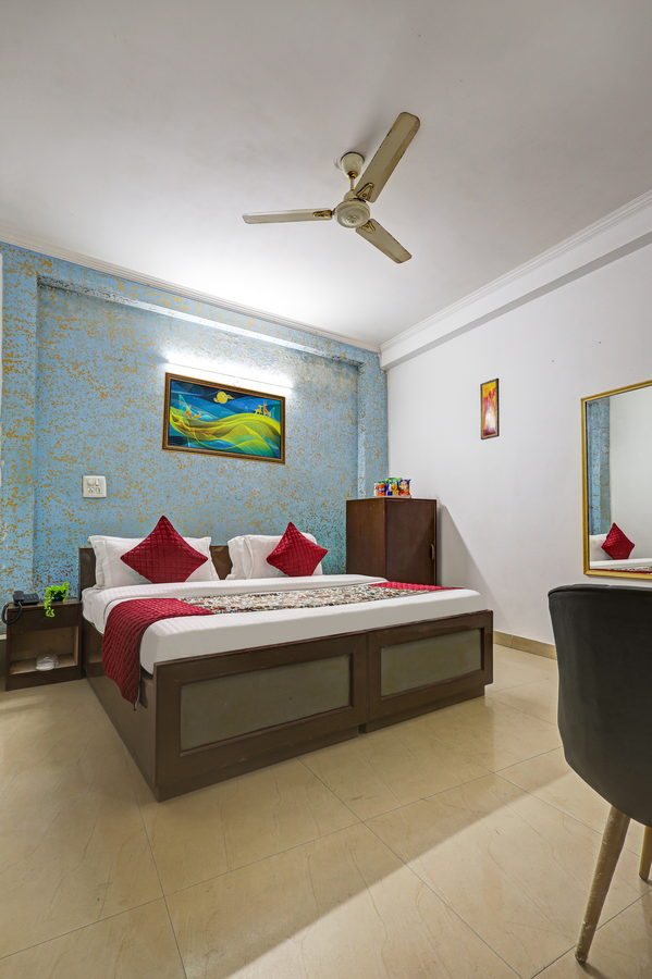 hotel the prime near aerocity new delhi