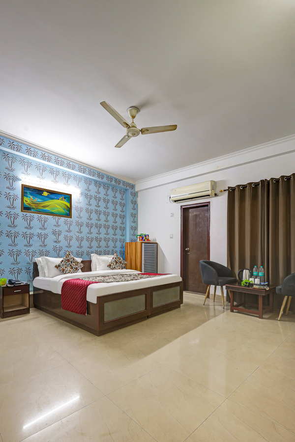 hotel the prime near aerocity new delhi