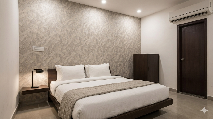hotel the prime near aerocity new delhi