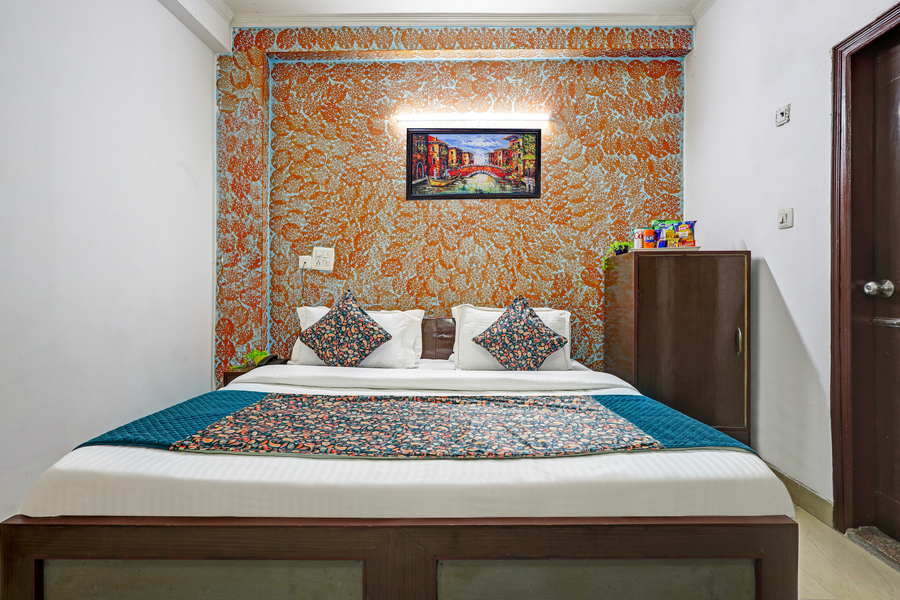 hotel the prime near aerocity new delhi