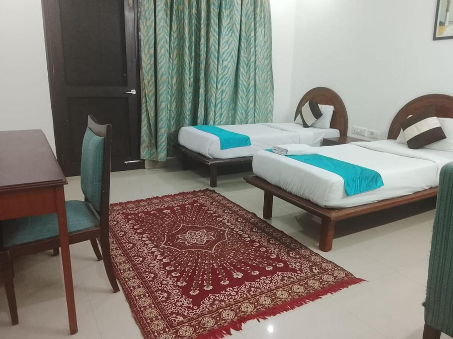 Tipsyy Heritage Heights,A-6 Fateh Tiba Road Fateh Tibba, Heritage Heights , Adarsh Nagar, Jaipur, India, 302004,3 star