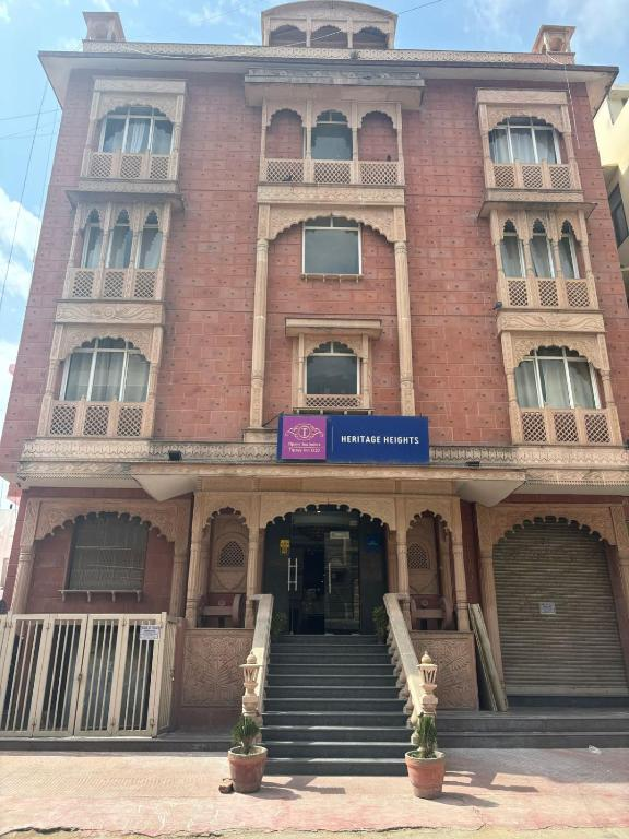 tipsyy heritage heights