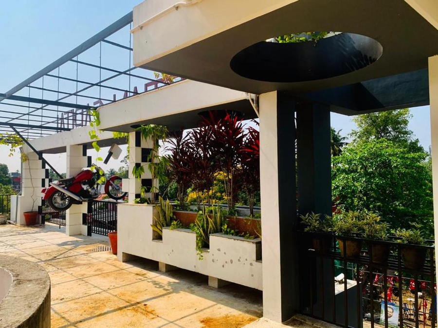 Venetian Capital Alleppey,Alleppey Backwaters,3 star