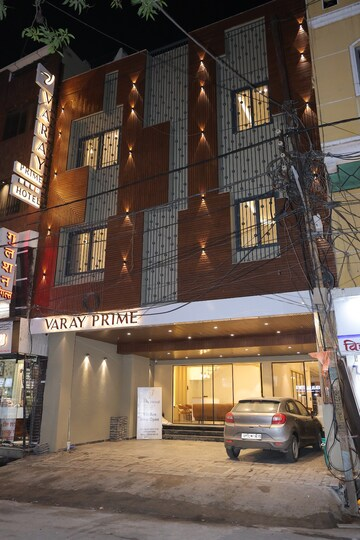 varay prime