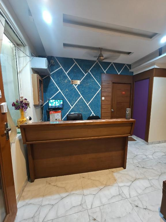 Gsilver Hotels Perumbakkam - Budget Classic Rooms Near Sholinganallur Omr,Plot No.306/01, Perumbakkam Main Rd, Perumbakkam, Chennai, Perumbakkam, Tamil Nadu 600100,3 star