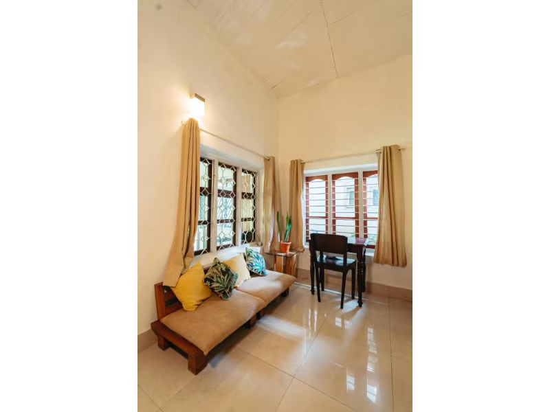 The Annexure By Raho Remote Work Estate Stay,7Vv6+Wp9, Guyya Rd, Guhya, Karnataka 571253,3 star