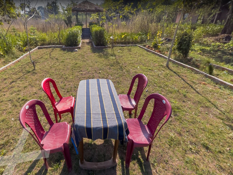 Tulip Garden And Resort,Vill Bada Chapru Khatia Dist Mandla, Mandla, Madhya Pradesh  481661,2 star