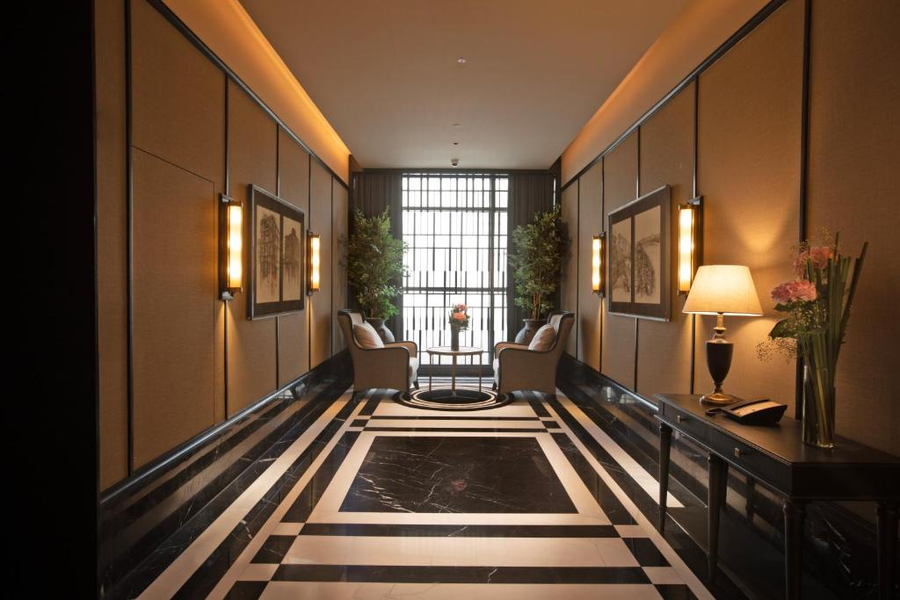 Altair House Ihcl Seleqtions Kolkata, New Town,Premises No Iif/11, Ecospace Business Park, Aa Ii, New Town, Kolkata - 700160, West Bengal, India,5 star