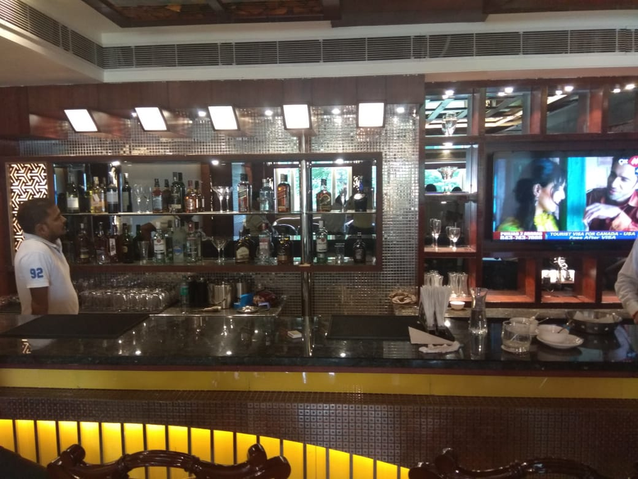 Hotel Madhuvan Palace,,3 star