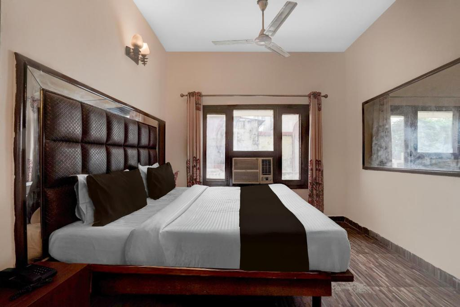 super hotel o ashtley hall dehradun formerly daichi