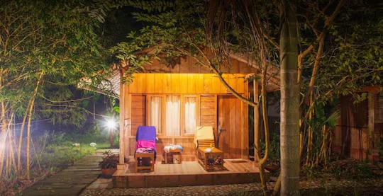 Pristine Beach Resort,,3 star