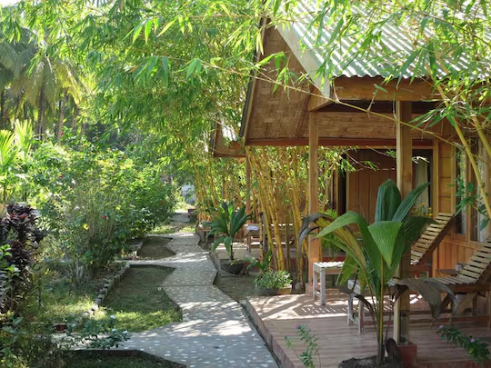 Pristine Beach Resort,,3 star