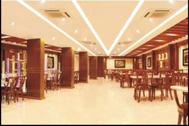 Hotel Sahana Castle,,3 star