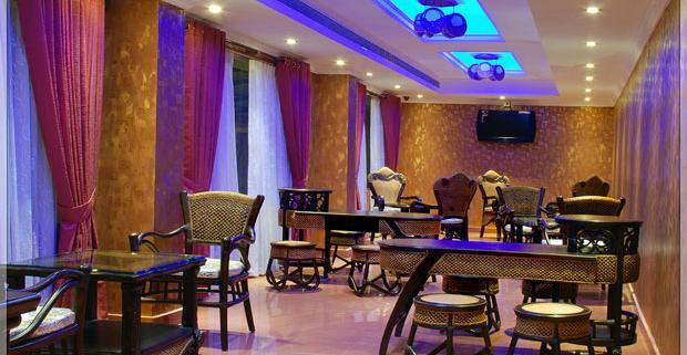 Hotel Sea Palace,Kochupilamoodu Road, Mundakkal Village, Kollam, Keralam 691001,3 star