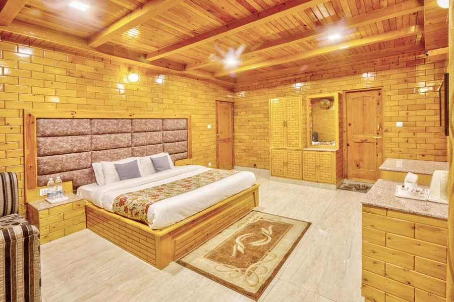hotel malabar