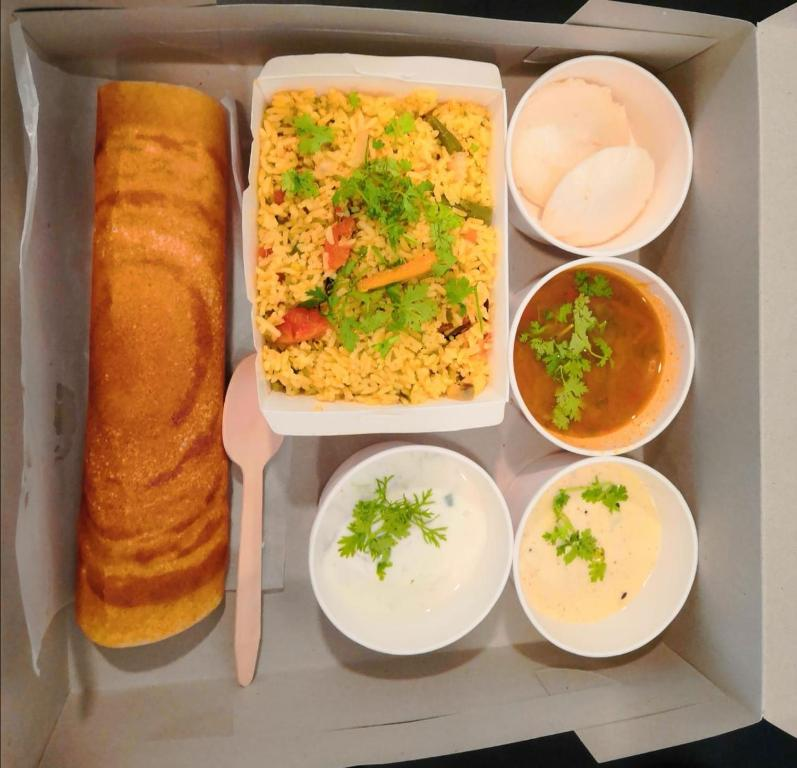 Lilac By Tamara 3Rd Block Jayanagar,Jayanagar>>Bengaluru,3 star