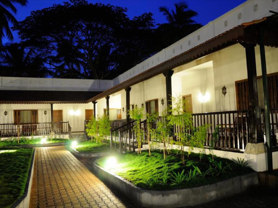 Oriole Resort Mysore By Emerge,,3 star