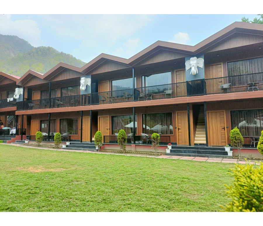aqua forest river resort