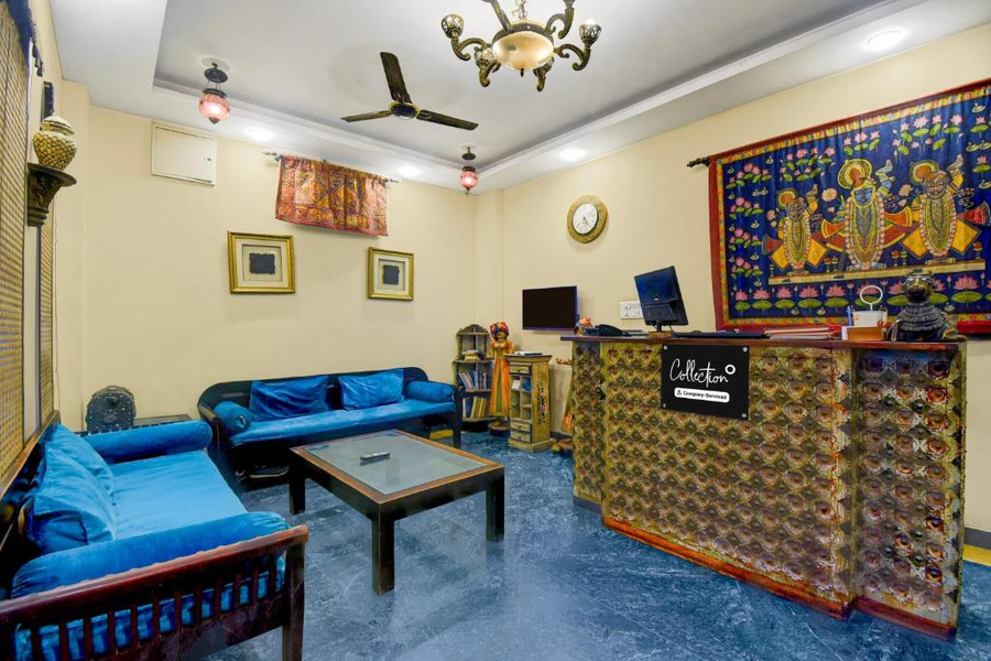 super collection o jal mahal jaipur formerly little ganesha inn