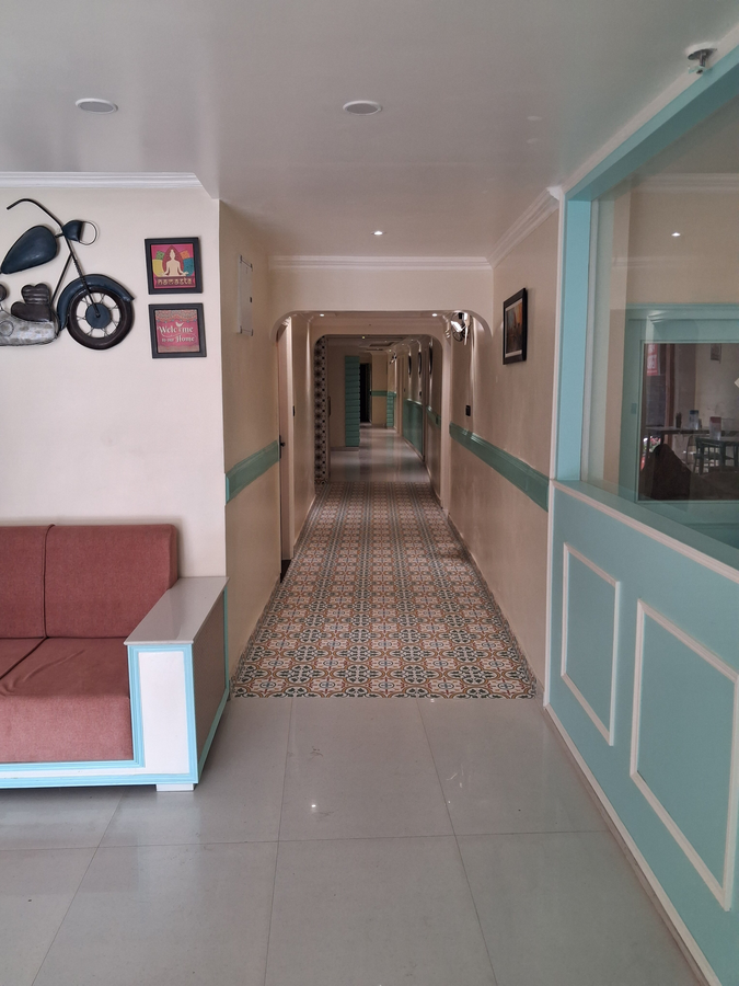 Hotel Pontika,,2 star
