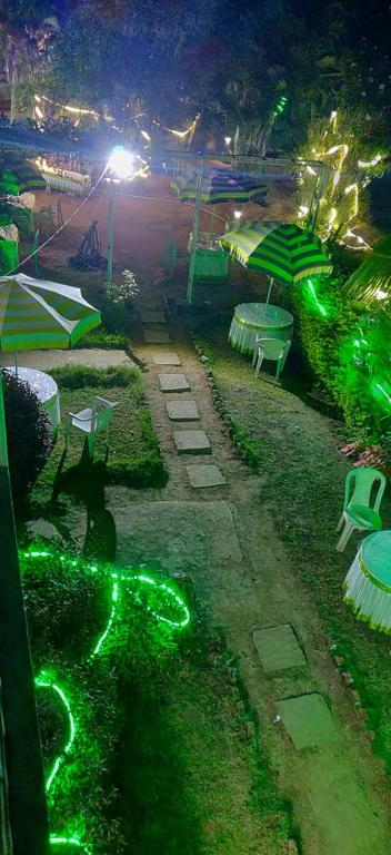 The Savoy Farm Stay,,3 star