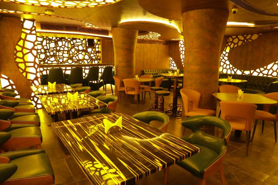 Hotel Maaris Pudukkottai,,2 star