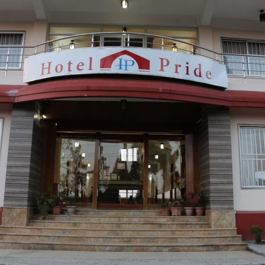 Hotel Pride,,3 star