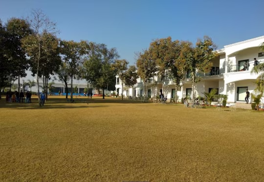 the elegance resort