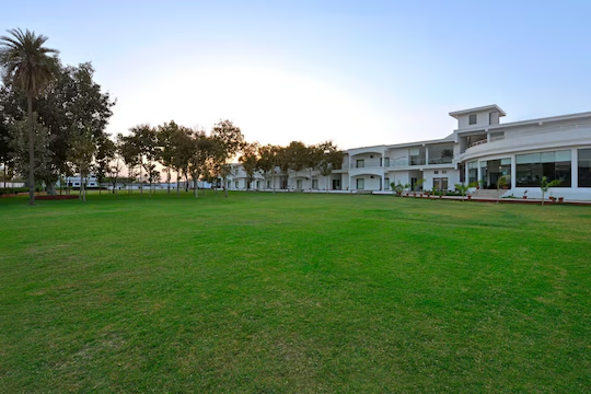 the elegance resort