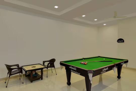 The Elegance Resort,,3 star