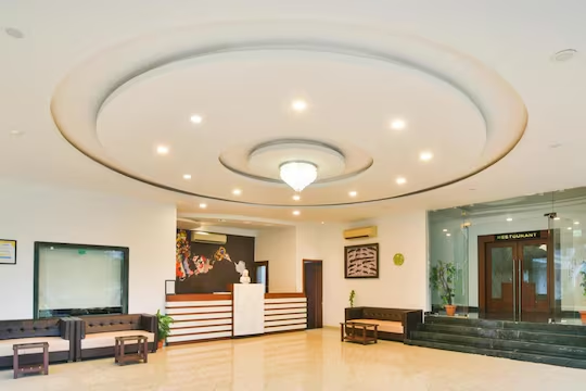The Elegance Resort,,3 star