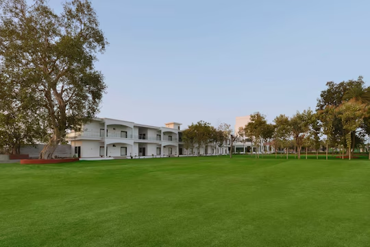 the elegance resort