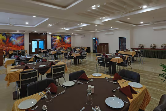 the elegance resort