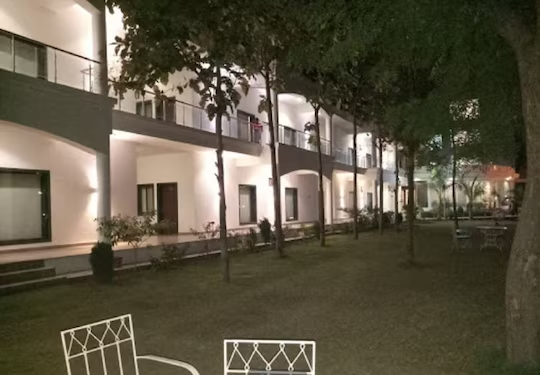 the elegance resort