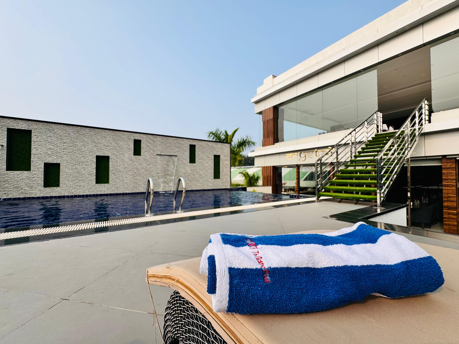 hotel grand basant