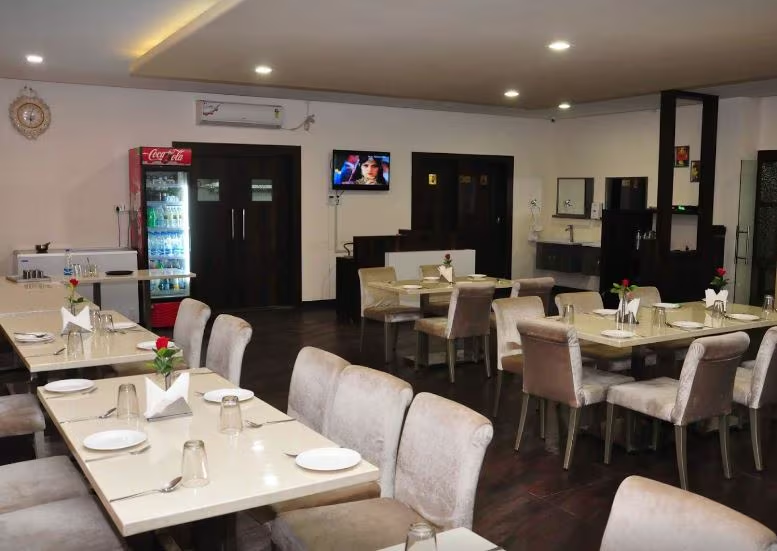 hotel grand basant