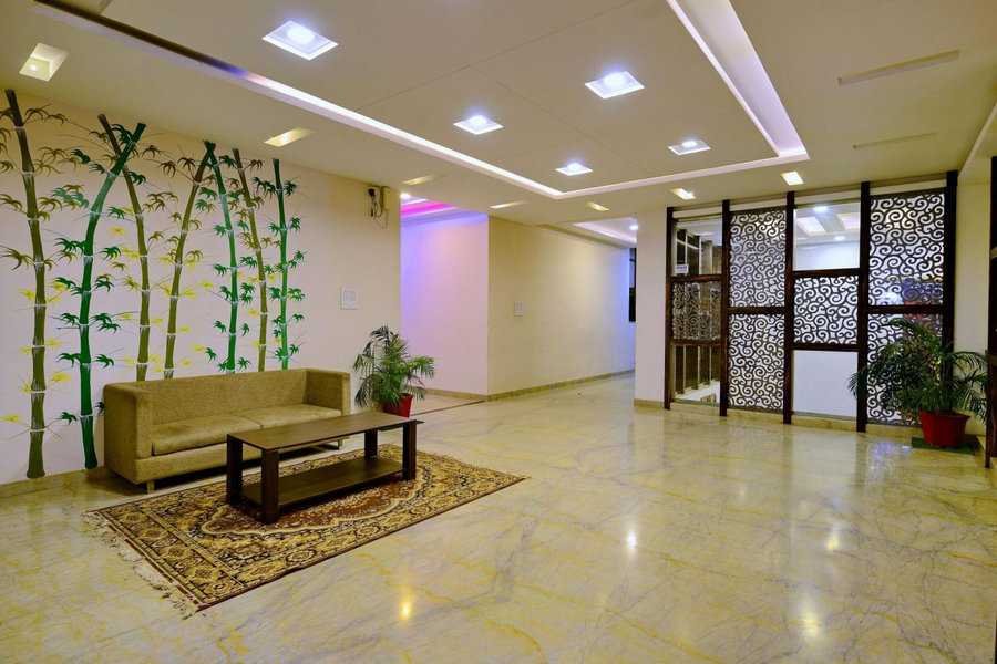 hotel grand basant