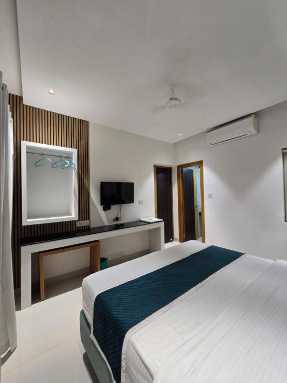 hotel narayana palace