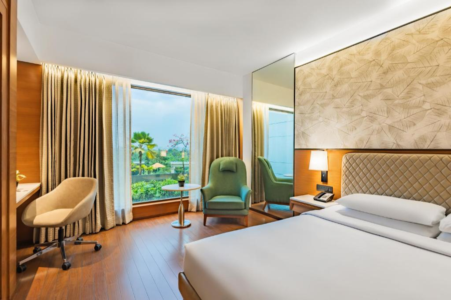 hyatt pune