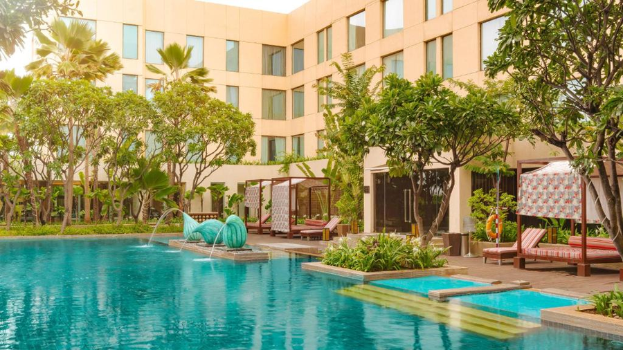 hyatt pune