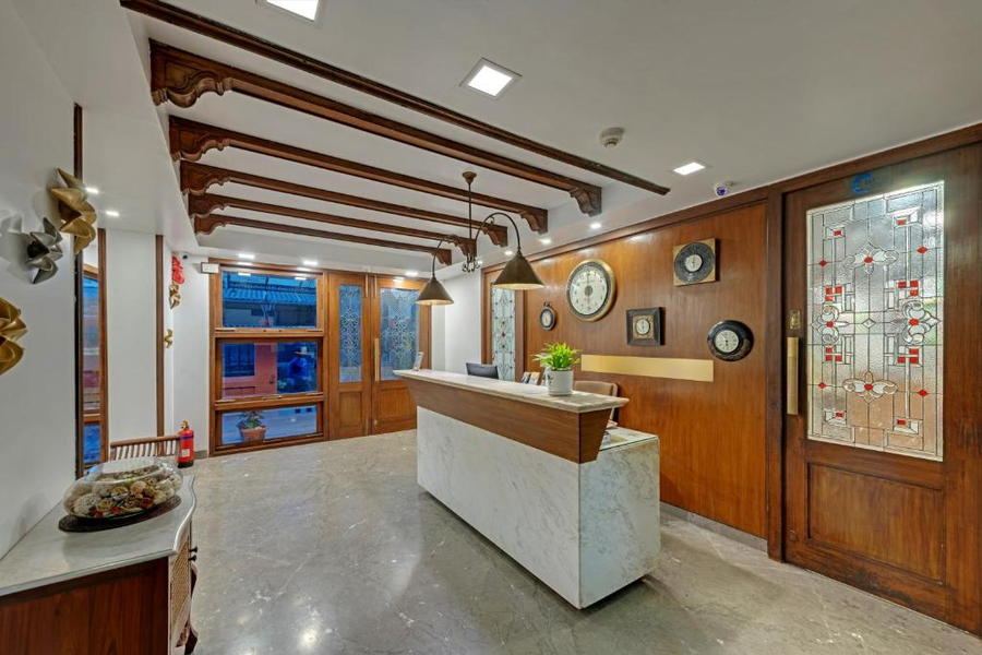 comfort inn emerald dapoli